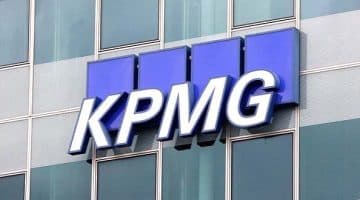 شركة KPMG توفر 44 وظيفه شاغره في دبي لكل الجنسيات