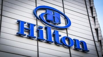 شركة هيلتون للفنادق توفر 100 وظيفة شاغرة بدبي