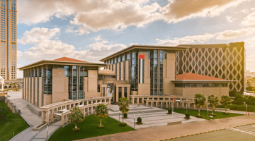 جامعة محمد بن راشد للطب والعلوم الصحية | وظائف دبي