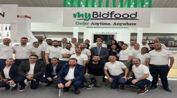 وظائف خالية شركة BIDFOOD بدبي للجنسيين 2024 29