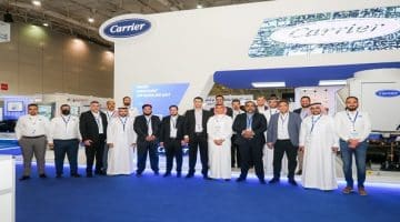 شركة CARRIER توفر وظائف شاغرة بدبي 2024 68