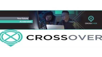 وظائف دبي شركة CROSSOVER براتب 400,000 دولار 50