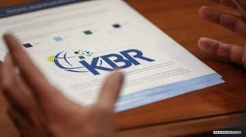 شركة KBR توفر 39 وظيفة شاغرة بأبوظبي 2024 2