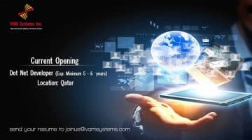 فرص توظيف شركة VAM SYSTEMS بدبي 2024 23