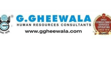 شركات توظيف بالخارج ( شركة G Gheewala )