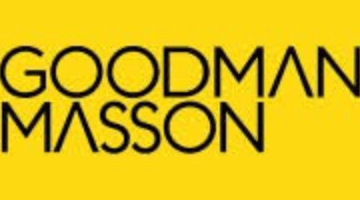 وظائف شاغرة في سلطنة عمان ( شركة Goodman Masson )
