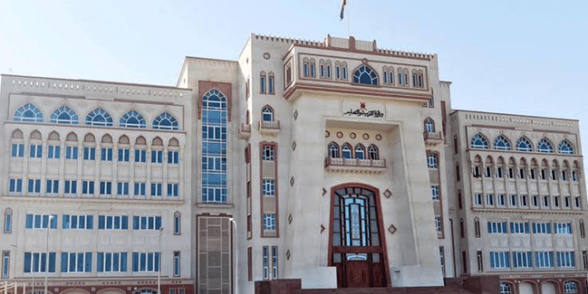 وظائف في المدارس الخاصة في سلطنة عمان 11