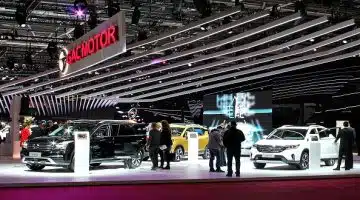 وظائف في شركة GAC GROUP بدبي لكل الجنسيات 3