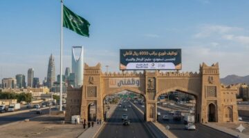 مستشفى الملك خالد التخصصي للعيون وظائف لحملة الثانوية براتب تنافسي 23