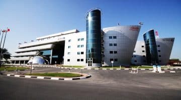 وظائف جمارك دبي لعدة تخصصات في الامارات