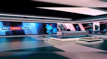 وظائف ابوظبي مؤسسة سكاي نيوز عربية لكل المؤهلات 2024