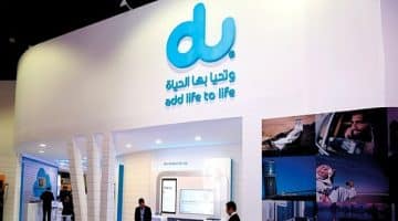 وظائف شركة دو الإمارات برواتب عالية لجميع الجنسيات