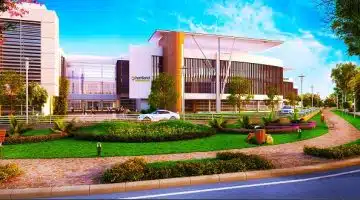 وظائف تدريس في الامارات | مدرسة هارتلاند الدولية 7