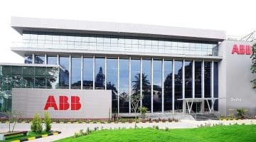 شركة ABB تعلن وظائف متنوعة برواتب عالية بالامارات