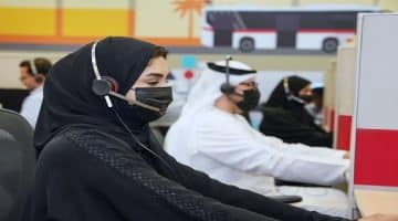 وظائف في دبي بشهادة ثانوية براتب 15,000 درهم بدون خبرة