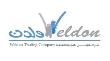 تعلن شركة ويلدون التجاريةعن وظائف في الكويت 59