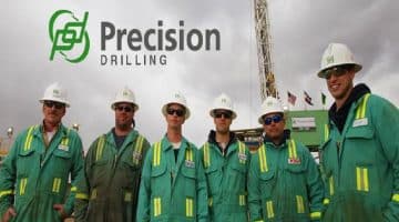 تعلن شركة Precision للحفر عن وظائف عمل في الكويت 3