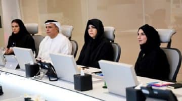 وظائف في دبي بشهادة ثانوية ( مركز اتصال ) للجنسيين