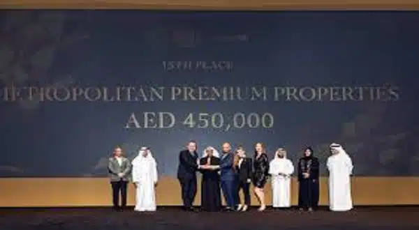 وظائف شركة Metropolitan في الامارات لمختلف التخصصات 1