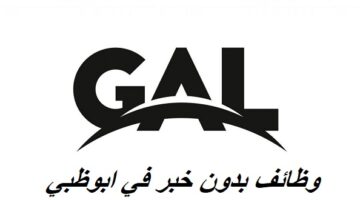 شركة جال توظيف فوري في ابوظبي بدون خبرة 2024 7