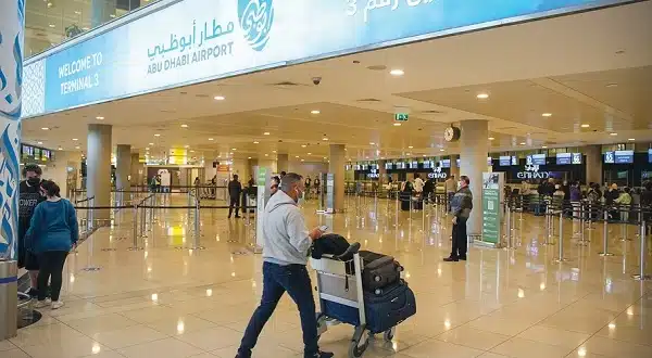 مطارات ابوظبي وظائف للوافدين والمواطنين برواتب عالية 2025 1
