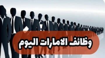 وظائف في العين للوافدين والمواطنين لحملة بكالوريوس 35