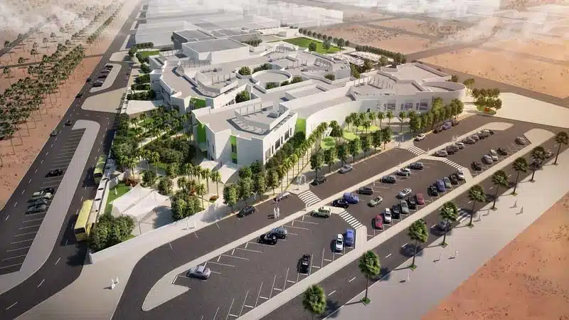 وظائف تدريس في أكاديمية المعمورة البريطانية بالامارات 1