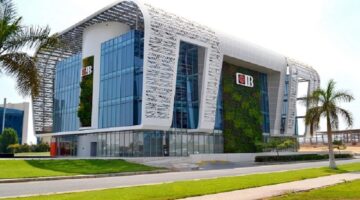 ‏وظائف البنك التجاري الدولي CBI الاماراتي للخريجين الجدد 27