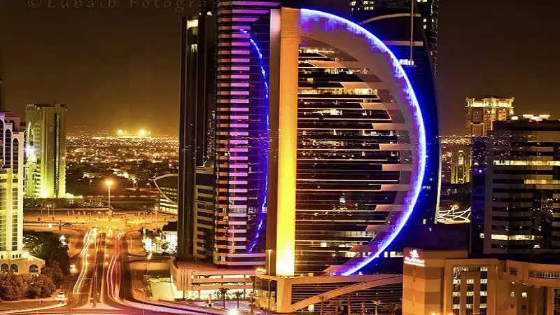 بنك الدوحة وظائف ادارية وغيرها في قطر 2025 1