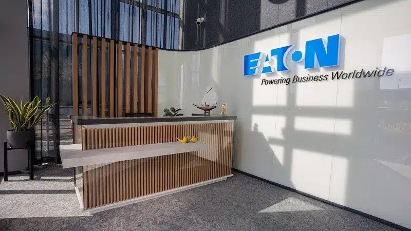 وظائف مهندسين حديثي التخرج في شركة ‏Eaton‏ بالإمارات 1