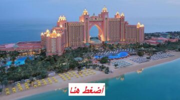 وظائف فندق اتلانتس بدون خبرة في الامارات 2025 3