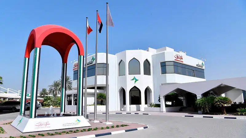 مؤسسة دبي الصحية الأكاديمية تعلن وظائف طبية 2025 1