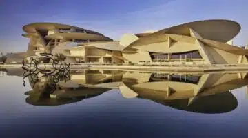 وظائف متاحف قطر بشهادة ثانوية فما فوق (28/12/) 9