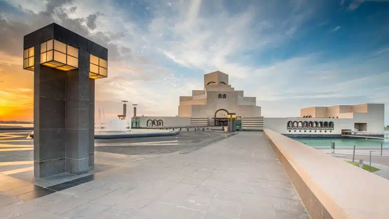 وظائف متاحف قطر لكل المؤهلات حديثي التخرج (2025) 1