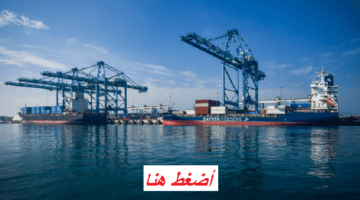 موانئ ابوظبي وظائف بشهادة ثانوية فما فوق (2025) 31