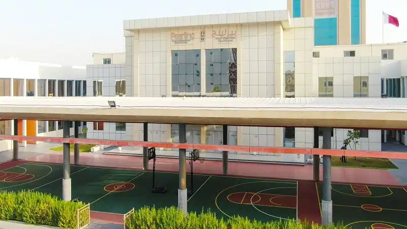 وظائف قطر اليوم في مدرسة بيرلنج سيزون الدولية 2025 1