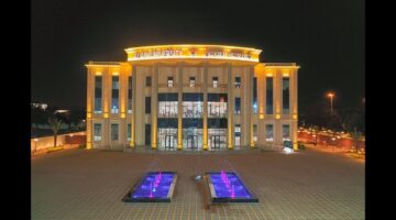 جامعة العين وظائف شاغرة لمختلف المجالات 2025 19