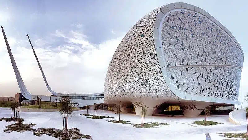 وظائف لدي جامعة حمد بن خليفة في قطر (2025) 1