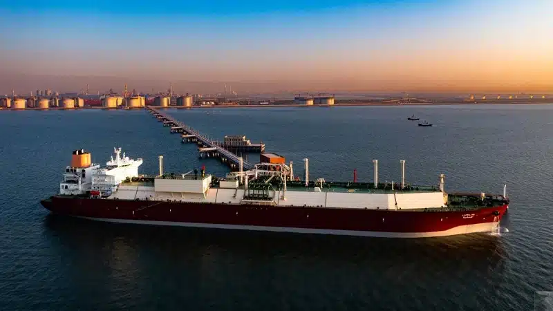 وظائف شركة ناقلات قطر للخريجين الجدد برواتب عالية 1
