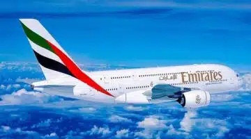وظائف طيران الامارات لجميع الجنسيات بشهادة ثانوية 3