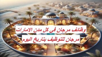 مرجان للتوظيف الامارات للوافدين والمواطنين ( محدث ) 11