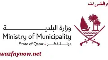 وزارة البلدية قطر وظائف برواتب ومزايات مغرية 2025 7