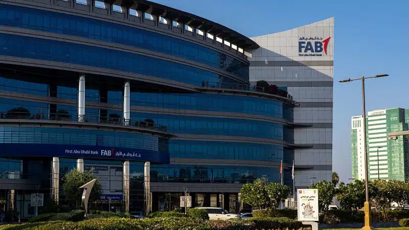 بنك أبوظبي الأول وظائف FAB في الامارات 2025 1