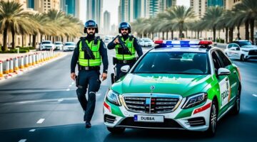 وظائف شرطة دبي للنساء والرجال من جميع الجنسيات 3