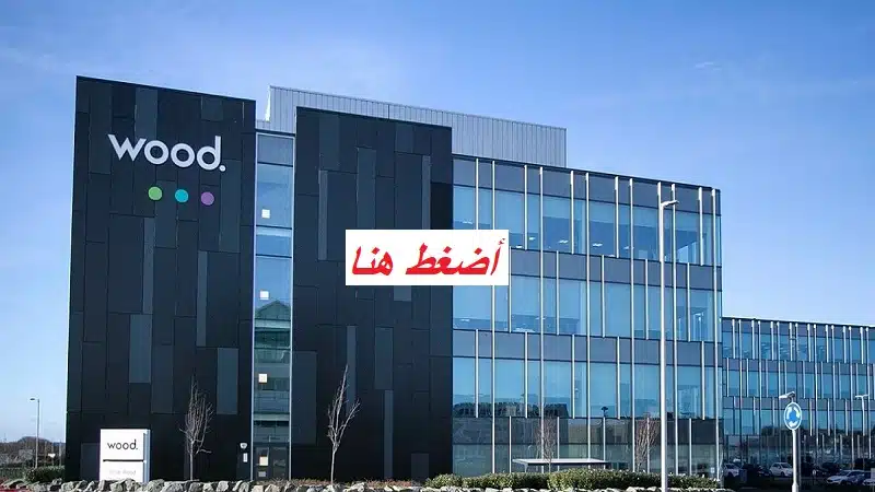 وظائف مهندسين ومجالات اخري في شركة وود بقطر 2025 1