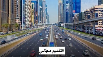 هيئة الطرق والمواصلات دبي وظائف لمختلف المجالات 23