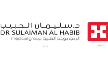مجموعة الحبيب الطبية تعلن عن وظائف لحملة الثانوية فما فوق بعدة مدن 3