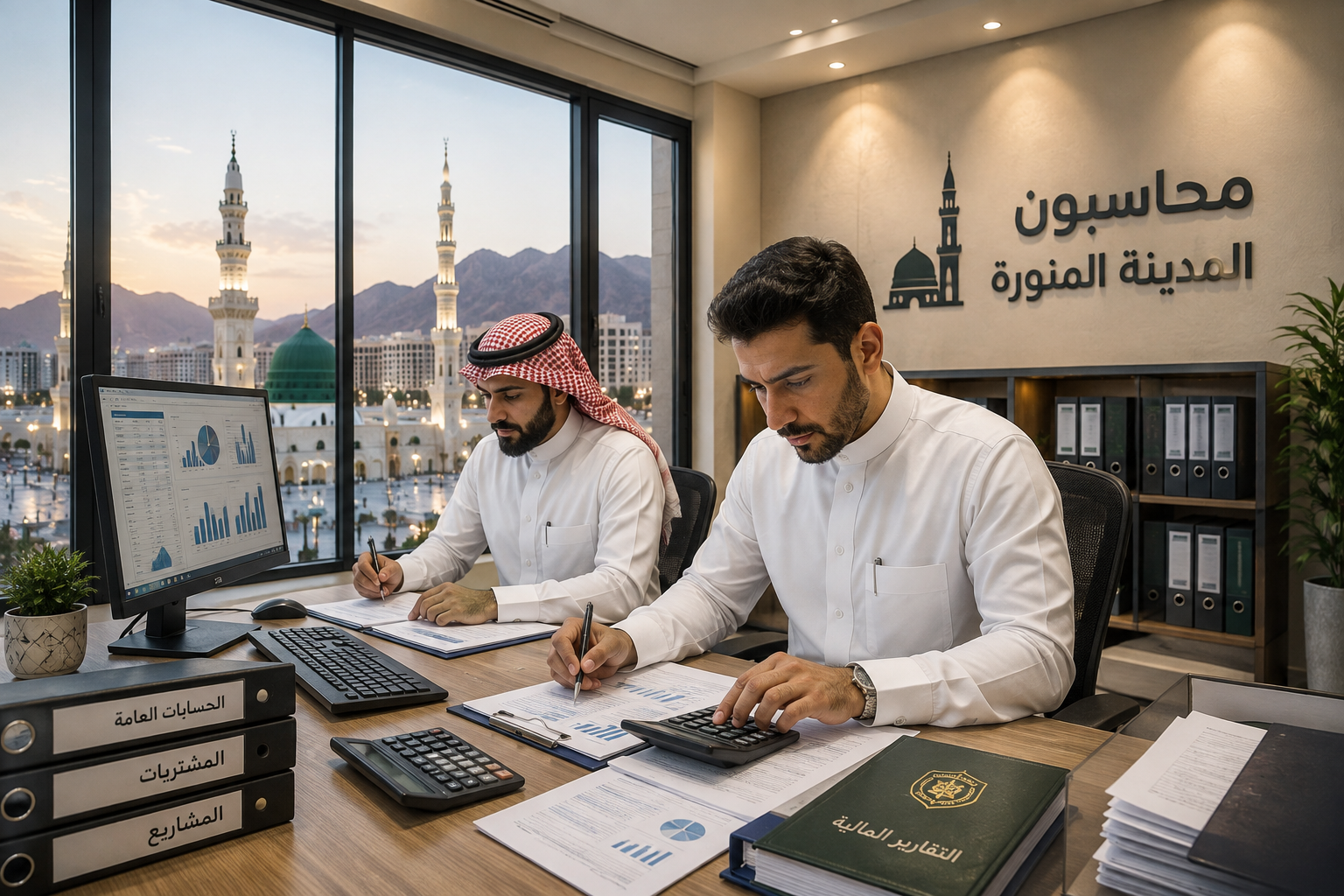 وظائف محاسبة براتب 7000 ريال فأعلي بالمدينة المنورة للرجال والنساء عبر جدارات 1 وظائف محاسبة براتب 7000 ريال فأعلي بالمدينة المنورة للرجال والنساء عبر جدارات