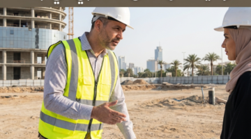 فرصة توظيف / وظيفة مهندس معماري في جدة 3