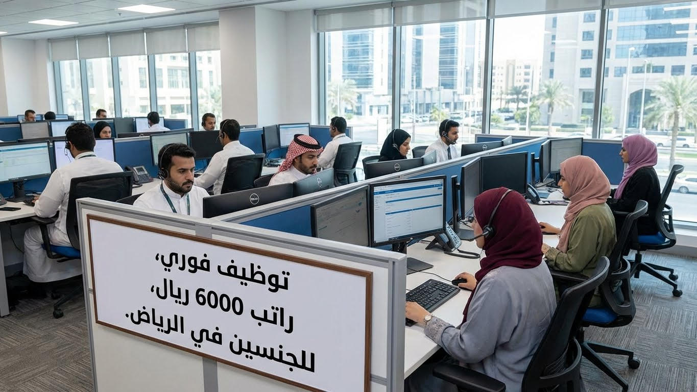 وللحصول علي تبليغ بالوظائف الشاغرة فور الإعلان عنها تابعونا عبر:جروبنا علي التليجراملينكد انتويترثريدزواتسابوهنا نكون قد قدمنا لكم تفاصيل اعلان وظائف في مصرف الانماء للعمل في الرياض، كما نتمنى التوفيق لكافة المتقدمين والباحثين عن عمل في السعودية.